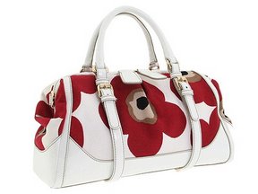 Dolche&Gabbana, Unikko красные маки Dolche&Gabbana, Unikko красные маки