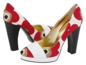 Dolche&Gabbana, Unikko красные маки Dolche&Gabbana, Unikko красные маки